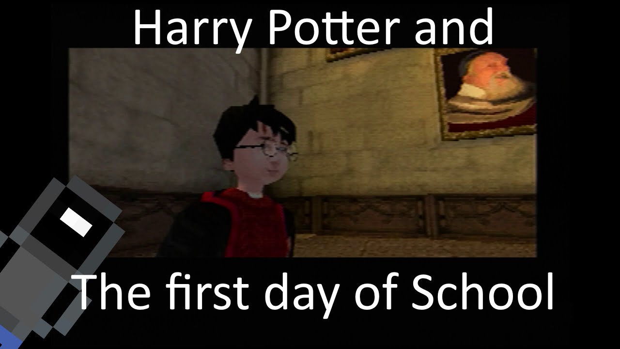 harry potter go release date