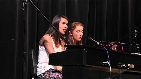 Battle of the Bands 2014