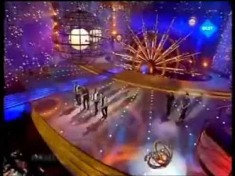 Happy Birthday (Eden, Eurovision Song Contest 1999, Israel)