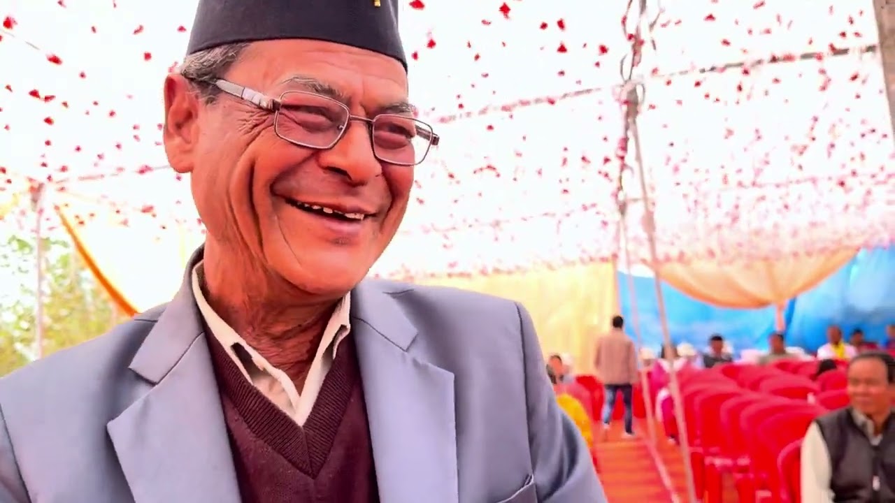 2025 ￼Bhailo Picnic Party 🥰😍😋😋