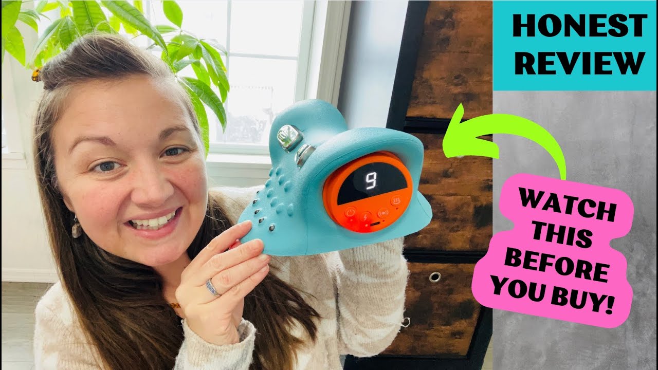 My Honest Review of Cordless Neck Massager