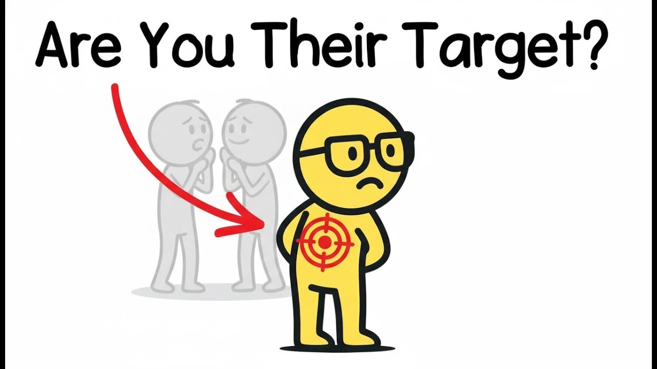 Why They Talk Behind Your Back And How To Make Them Stop