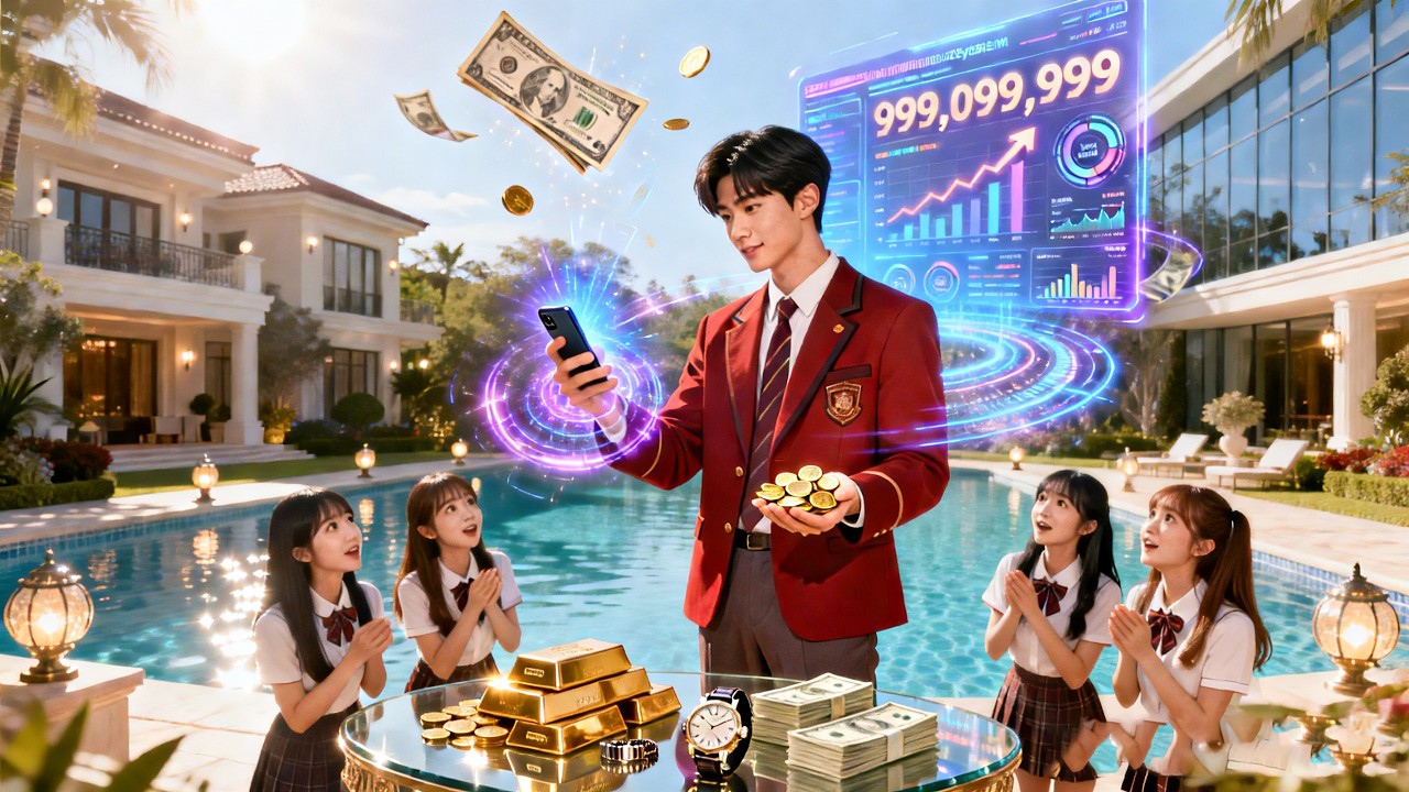 Bị Vợ Chê Nghèo Đòi Ly Hôn, Anh Công Nhân Bốc Vác Lộ Thân Phận Chủ Tịch Tập Đoàn Khiến Ai Cũng Sốc