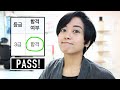 Passing the Korean Proficiency Test! | My TOPIK II Experience