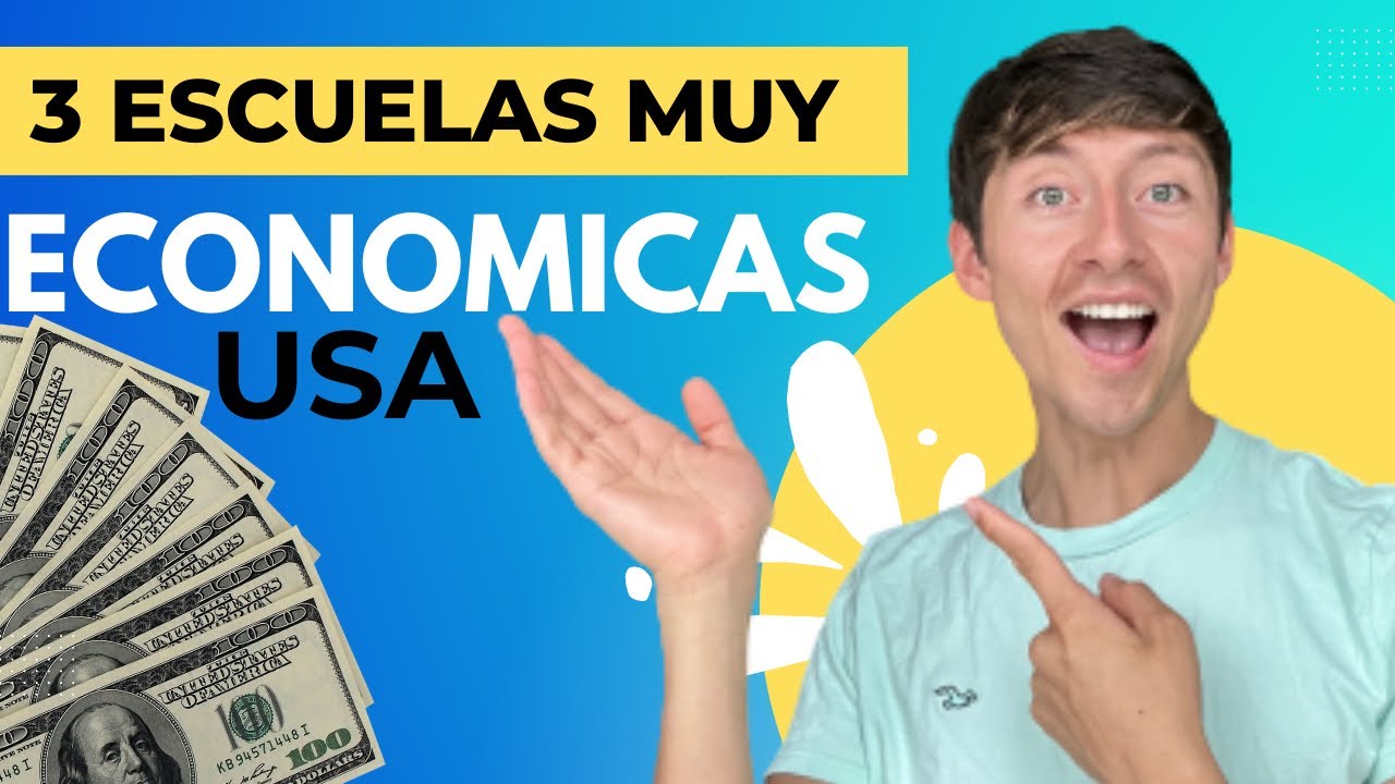 Estudiar ingles en estados unidos - Escuelas para estudiar en Miami Florida