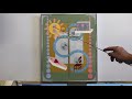 Nixzmary Brown Painting, audio of me explaning the painting