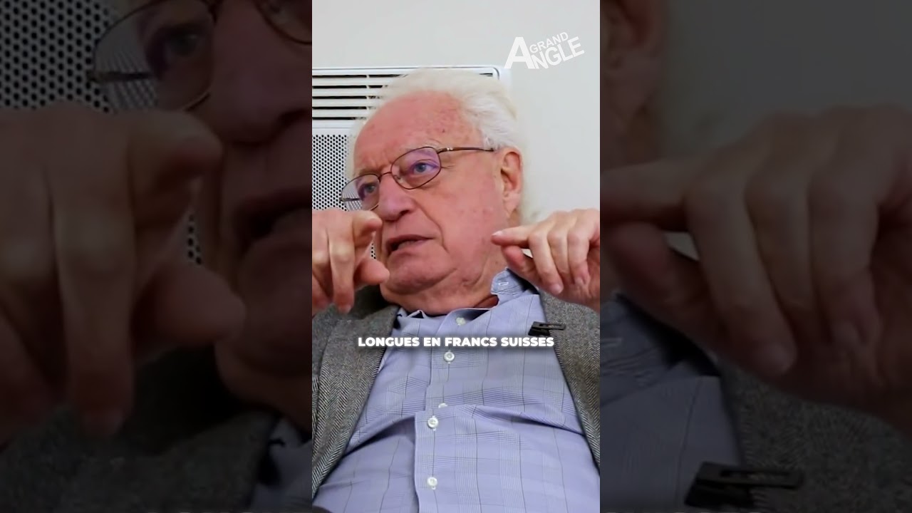 #CharlesGAVE : Comment protéger son capital en période inflationniste ⁉️ Abonne-toi! ? #shorts