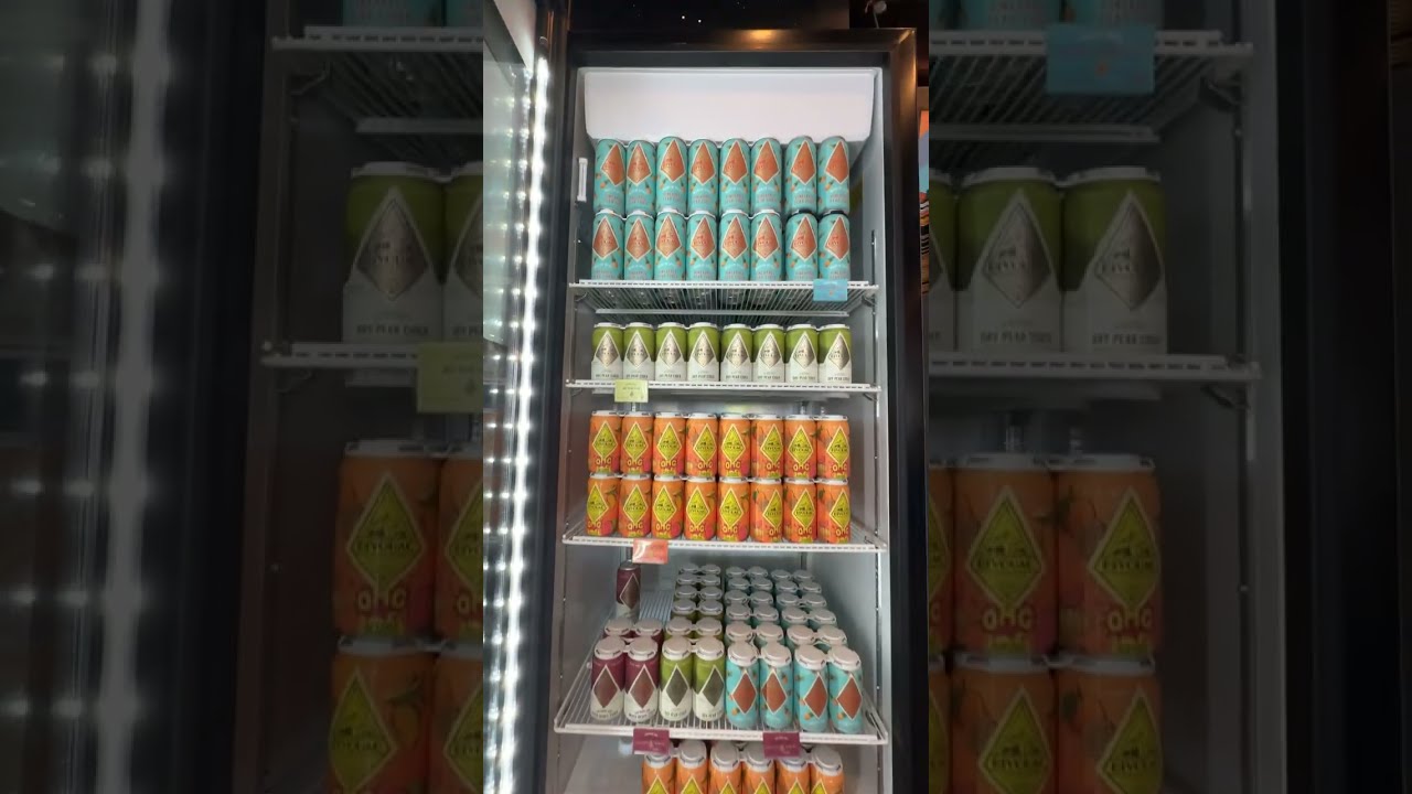 Discover: Bivouac Cider in North Park, Ca 