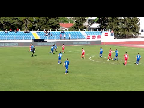 Leotar Velez Mostar Goals And Highlights