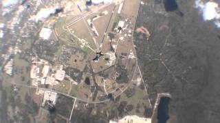 AFF Jump CAT D2 Sky Dive Zephyrhills