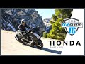 Honda Forza 350: attacco alla categoria - DueruoteTG #54