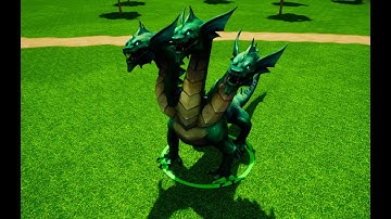 [Evolution Tag 2] Devlog #15 - 7th Hero