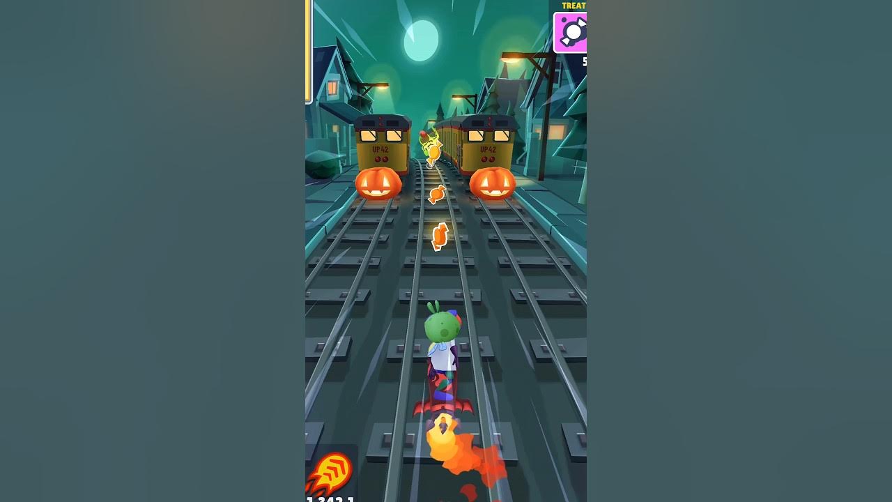 UPDATE‼️Subway Surfers Mod Apk Terbaru 2024 version 3 36 0 😍# UPDATE‼️Subway Surfers Mod Apk Terbaru 2024 version 3 36 0 😍#