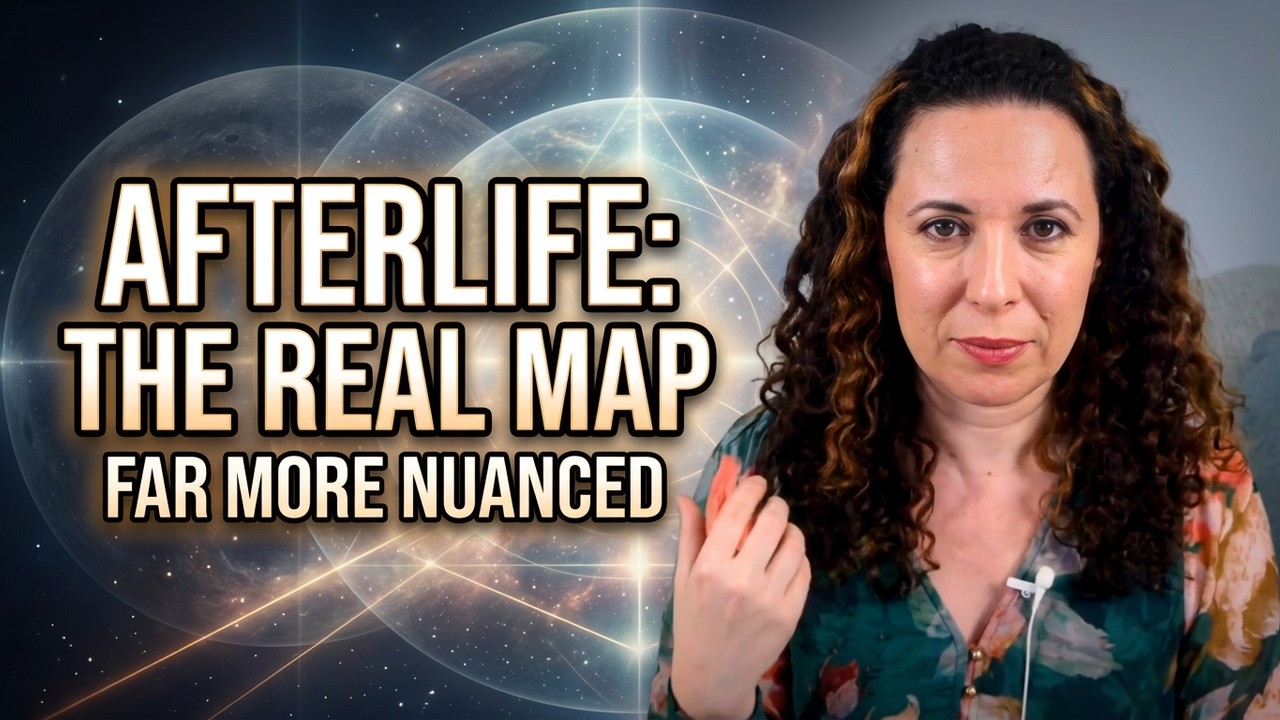 The Afterlife Experience Is Far More Nuanced Than We Thought