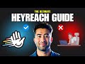 Does HeyReach REALLY Automate Your LinkedIn Sales Outreach Process?