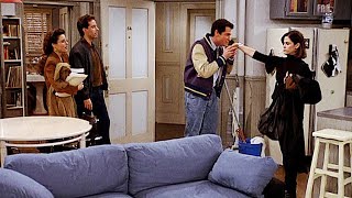 Seinfeld TV Sitcom Comedy Series - Elaine Working With Rava Novelist