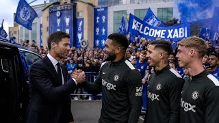 REECE JAMES BREAKS SILENCE ON XABI ALONSO! CHELSEA CAPTAIN SENDS FANS INTO MELTDOWN!