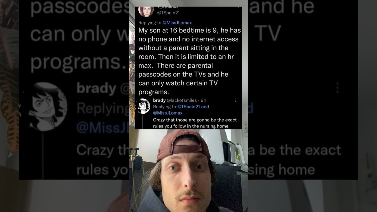 Those are gonna be the exact rules they will follow in the nursing home