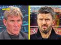 "DIFFICULT TO RESIST!" Simon Jordan WEIGHS IN on Michael Carrick as LONG-TERM Man United Manager!