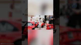 Rick Ross' Car Collection #shorts
