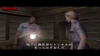 Resident Evil: Outbreak file #2 - Rita and Marvin