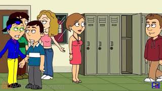 A Bad School Day