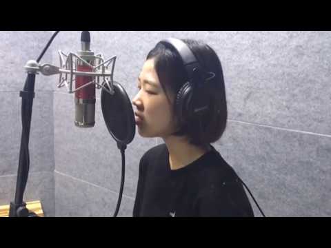 eagles - Desperado (이정아 슈퍼스타k3 ver) Cover Song
