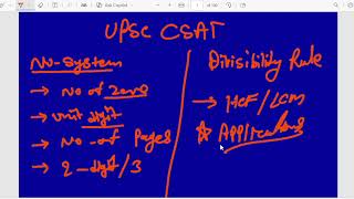 Number system  upsc csat of zero at the end   #upsc #facts #news  #viralvideo #csat