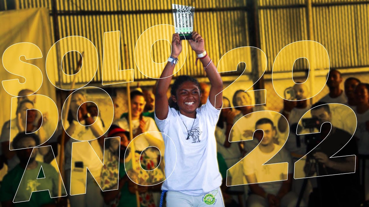 SOLO DO ANO 2022