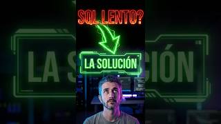 ¿Por qué tu SQL es LENTO? 🐌 (El error de las fechas 📅)