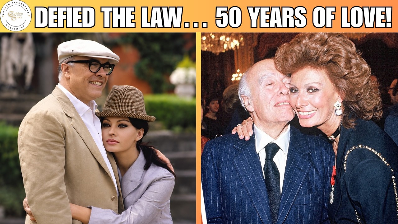 Hollywood’s Greatest Icons & Their Real-Life Partners — Who Found Lasting Love? | Then & Now 2026