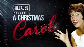 Decades Presents: A Christmas Carol