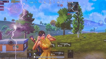 Let Me Down Slowly // Pubg Montage ❤️