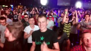 PAUL VAN DYK | MINSK BELARUS | FALCON CLUB | JET&#39;S DANCE