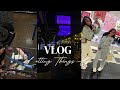 vlog : clearing things up + letting go , bestie date * hygiene restock * &amp; etc ♡ || Kennedii Symone