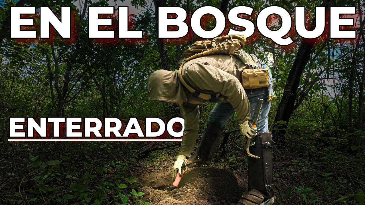 Lo que parecía tierra removida ocultaba reliquias sorprendentes / Metales del pasado