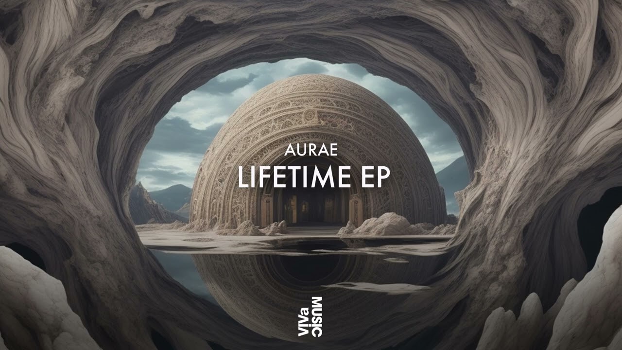 Ver AURAE 'Lifetime' VIVa MUSiC no YouTube Ver AURAE 'Lifetime' VIVa MUSiC no YouTube