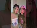دابسمش خفن نیکا و سارا