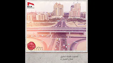 افتتاح مشروع تطوير شارع الشيخ زايد بن حمدان آل نهيان في دبي 