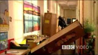 Primeval Volume 1 Gorgonopsid Ii Video Bbc America