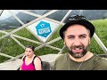 Удачный поход на озеро Prinzensee