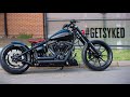 5 The Most cool handmade bobbers Motorcycles for 2020-2021