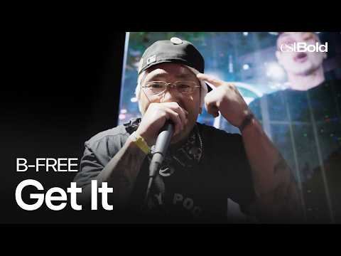 비프리 - Get It [4K] [VELNIS Vol.2]