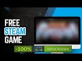 Free Game | STEAM | Until 05' November