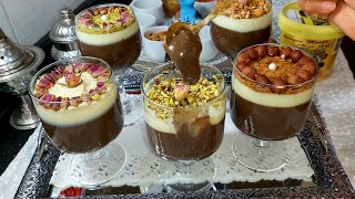 عصيدة زقوقو😋 تونسية🇹🇳زمنية على اوصلها بطريقه مفصلة😉 وناجحة من اول تجربة والبنة مضمونة