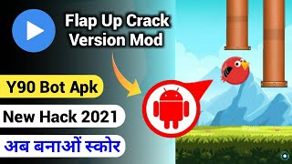 Flap Up Multiplayer Game Autowin Trick 2021 || MX Player Flap Up Game Tips & Tricks || Y-90 Bot Apk screenshot 5