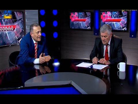 მონების ზეიმია! ესენი უნდა გავაქციოთ! ივანიშვილისგან არაფერს აღარ დავტოვებ! - შალვა ნათელაშვილი