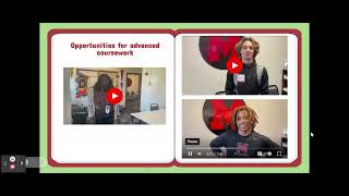 23-24 General Scheduling Presentation for 24-25 SY