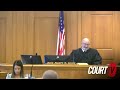 LIVE: WI. v. Josie Dikeman - Day 4 | Deadly Home Homicide
