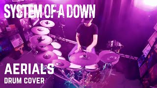 System of a Down - Aerials | Drum Cover